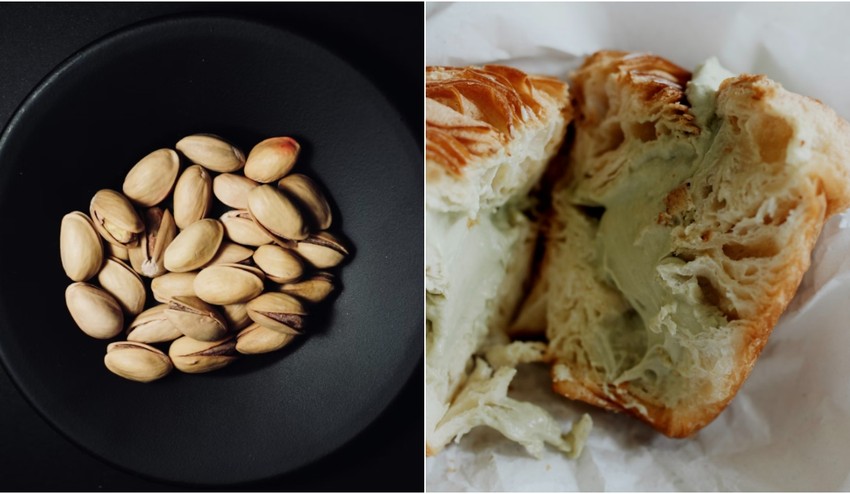 Milujete PISTÁCIOVÝ krém, no príde vám predražený? TAKTO si ho doma pripravíte lacnejšie!