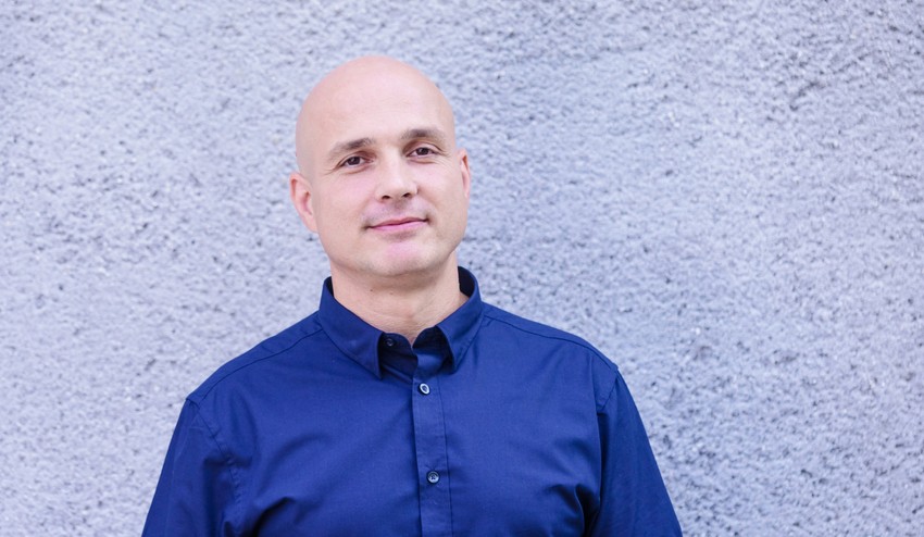 Dušan Cinkota prvýkrát späť na obrazovkách: Jeho reakcia hovorí za všetko!