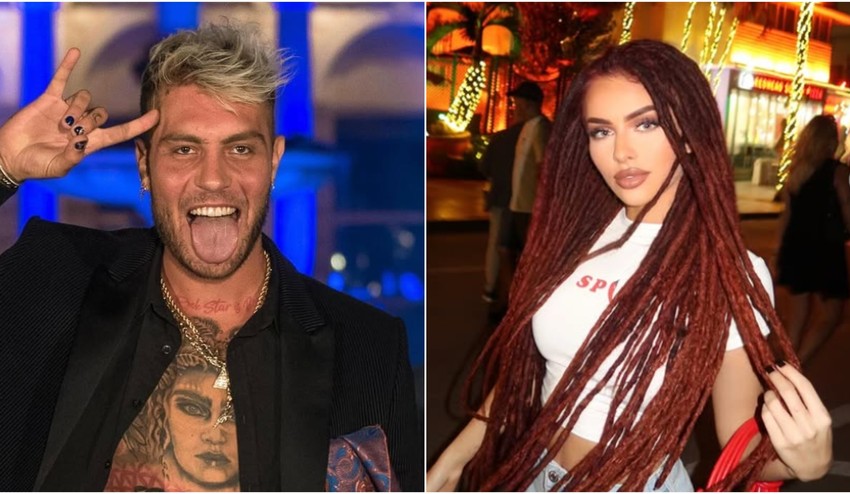 Tomy Kotty pritvrdil a podáva ŽALOBU: Jeho ex Ráchel vraj v TOMTO všetkom klamala!