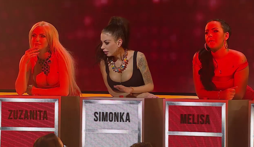 Šelmička Simonka sa vyznamenala: Tak dlho čakala, až zabudla stlačiť gombík!