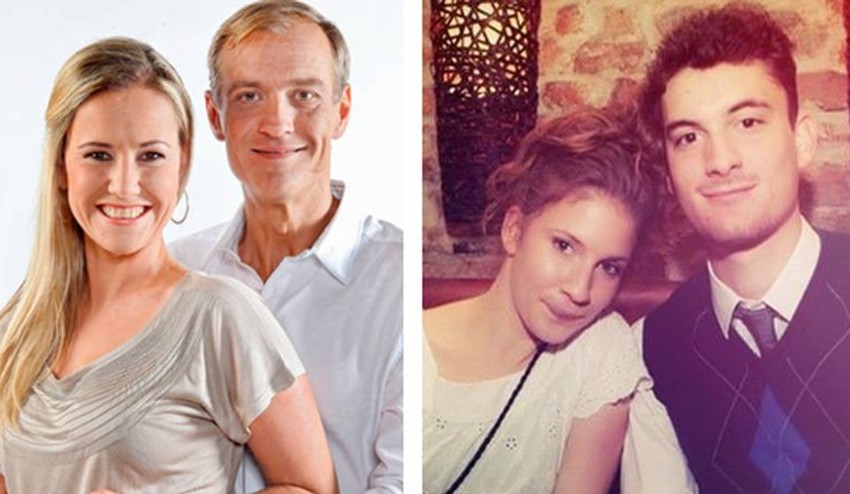 Aký otec, taký syn: Pozrite si veľký prehľad všetkých Dudkových a Paťových žien!