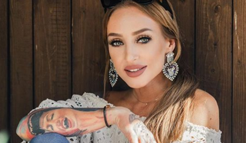 Nepríjemný zážitok vizážistky Lucid: Stala sa obeťou krádeže, podáva trestné oznámenie!