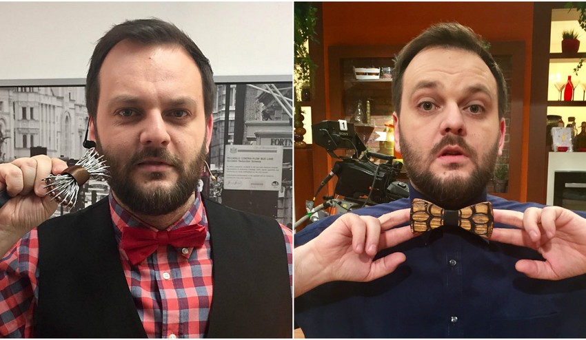 Väčšieho kráľa motýľov ste ešte nevideli: Juniorovu zbierku mu budete iba ticho závidieť!