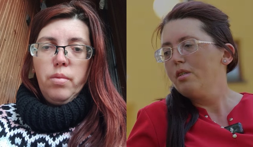 VIDEO Martinka z Mama, ožeň ma opäť pred kamerami: Ľudia sa nevedia vynadívať, ako jej to pristane