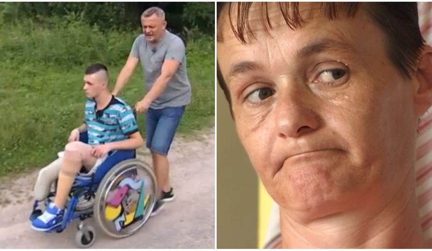 Šokujúce slová matky o synovi, ktorý skončil pod kolesami vlaku: "Ja som mu to nekázala urobiť!"