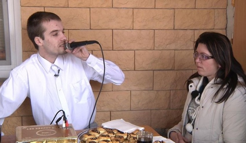 Legenda šou MAMA, OŽEŇ MA je späť: Takto dnes žije TIBOR alias Jiadjo! Veľký návrat?...