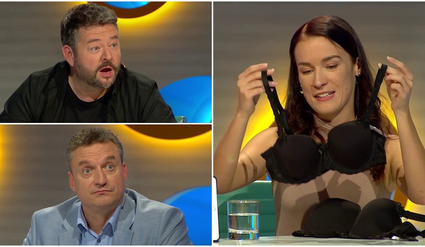 Hádači z Inkognita boli v nemom úžase: Hostka Karin ich dostala do milých rozpakov!