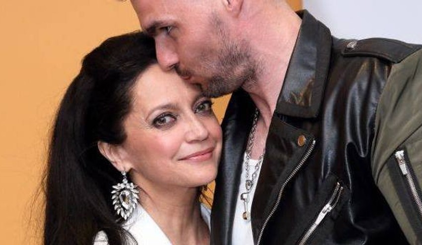 Bude z toho svadba? Lucie Bílá so staronovým priateľom žiari šťastím!