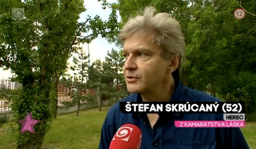 Z kamarátstva láska