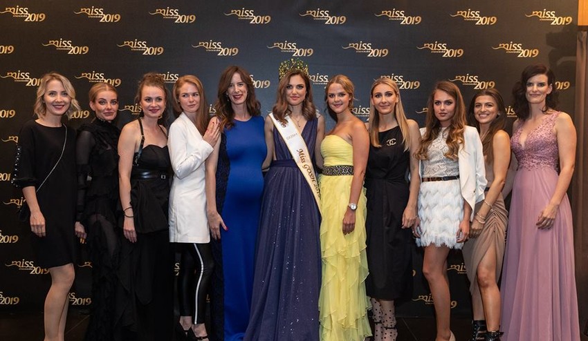 Za oponou to vrelo! Čo sa dialo v zákulisí Miss Slovensko 2019?