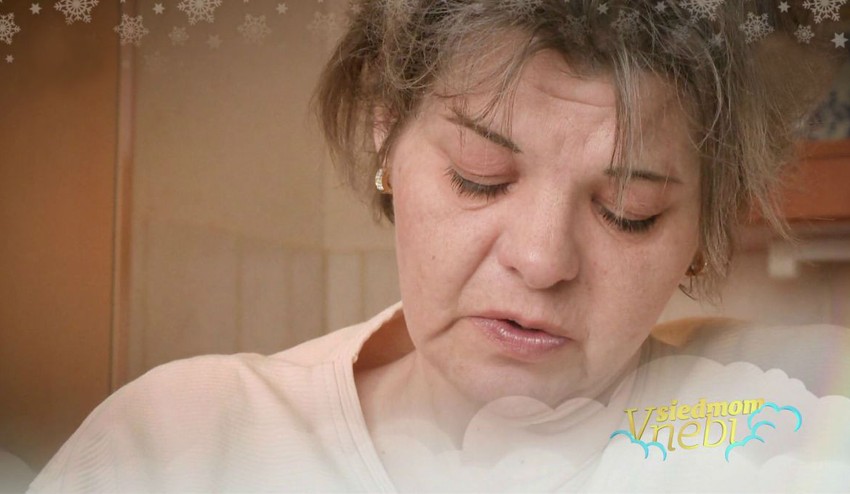 Matka s dcérou žijú z 32 centov na deň: Minulé Vianoce večerali chlieb vo vajíčku!