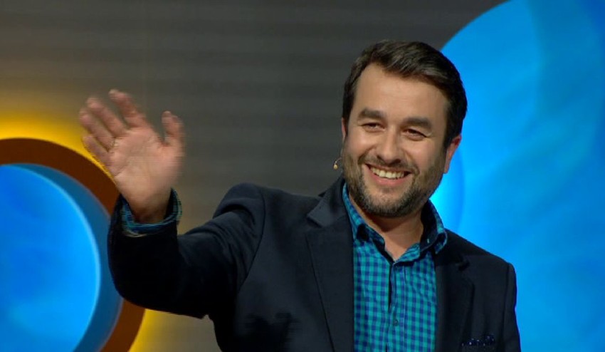 Kobielskeho zadné dvierka mimo brandže: Vieme, čím sa uživí aj bez herectva!