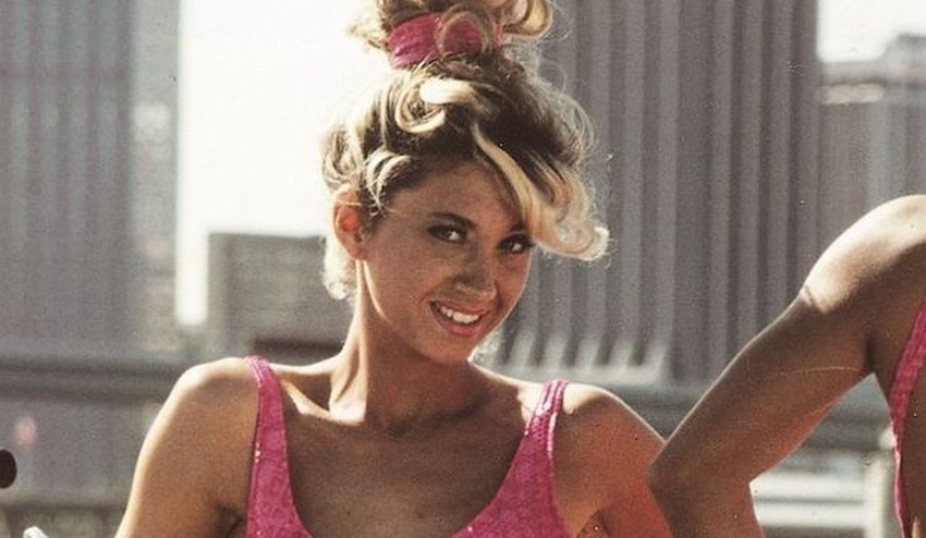 Žiadne plastiky, ženské krivky a predsa zbalila milionára: Týmto telom sa Carmen pýšila!