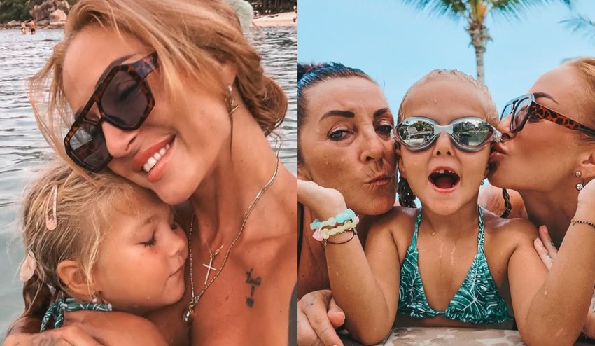 Šokujúce slová vizážistky Lucid o NÁVRATE na Slovensko: TOTO ju k tomu doviedlo!