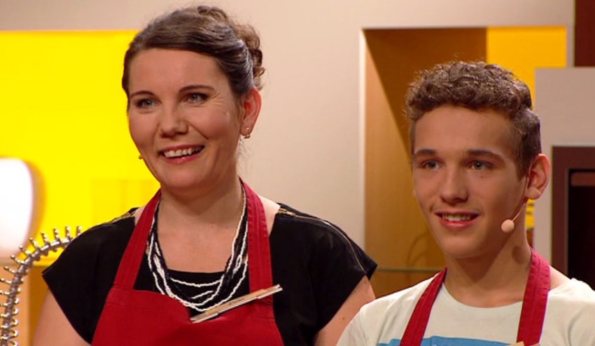 Zvláštny recept na viacnásobnú výhru: „Soté majster“ s mamou si neverili už od prvej chvíle!