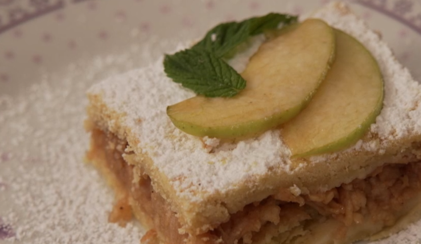 Dezert: Šťavnatý poklad zo stromu