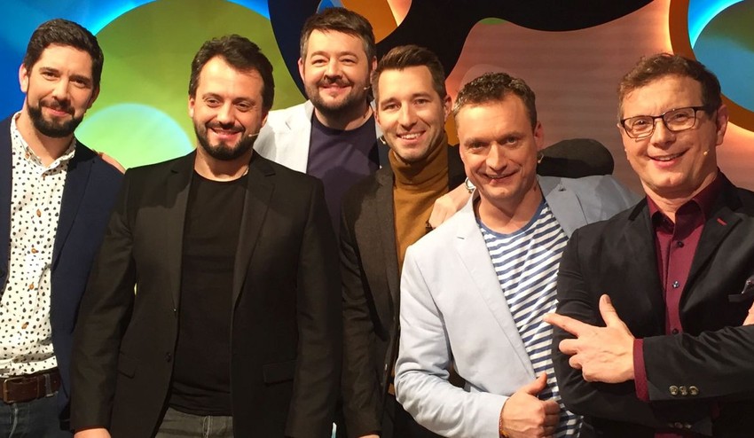 Pondelkové Inkognito trhalo rekordy: Zaplo si ho najviac divákov v novodobej histórii!