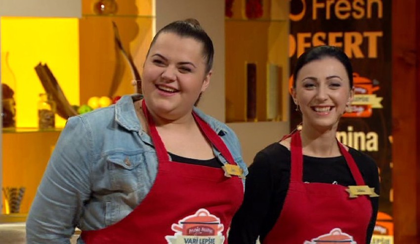 Súťažiaca nevie udržať bránicu: Pre nekonečné záchvaty smiechu zažíva bizarné situácie!