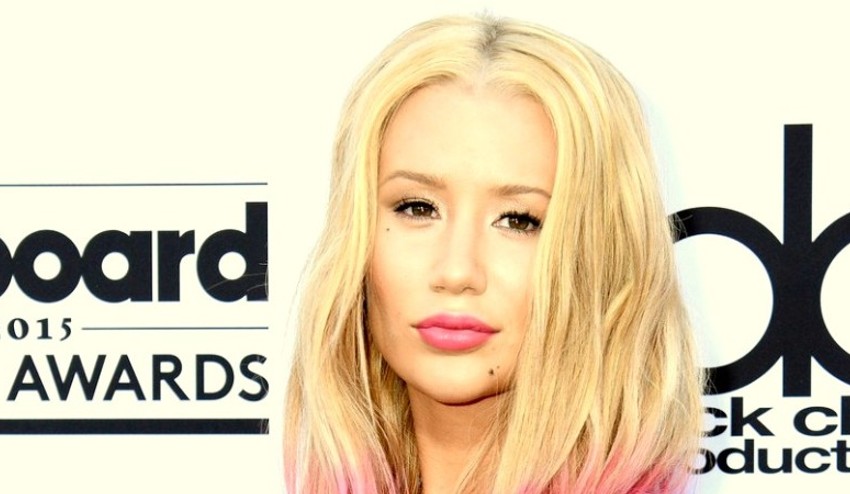 Raperka pred svetom utajila tehotenstvo! Všetkých šokovalo, keď sa Iggy Azalea stala matkou!