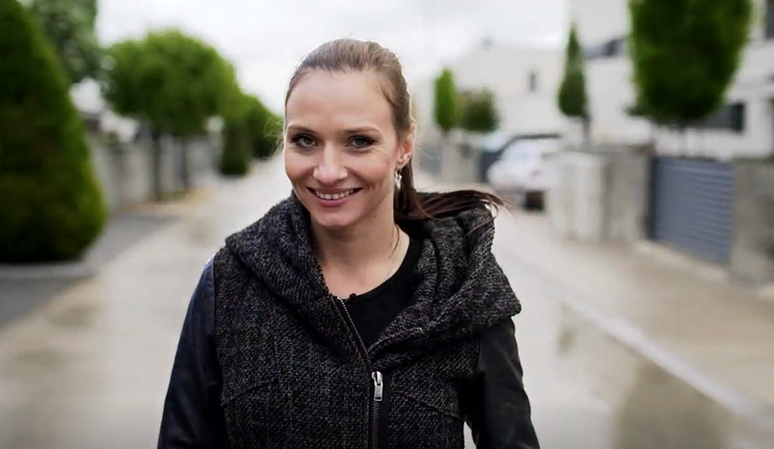 Minulosť Lucie z Bez servítky skrýva desivé tajomstvá: Povedali by ste na ňu TOTO?