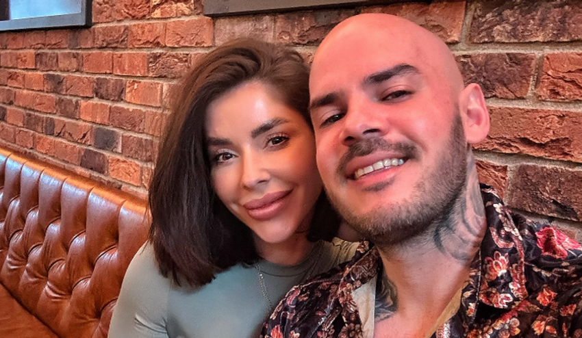 Emotívne slová vizážistky Júlie Švehlovej: TOTO by mal mať na pamäti každý ŠŤASTNÝ pár!