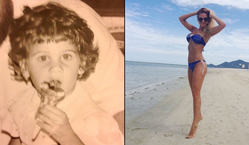 Pavolová z TOP STARu:  Takmer prišla o zrak!