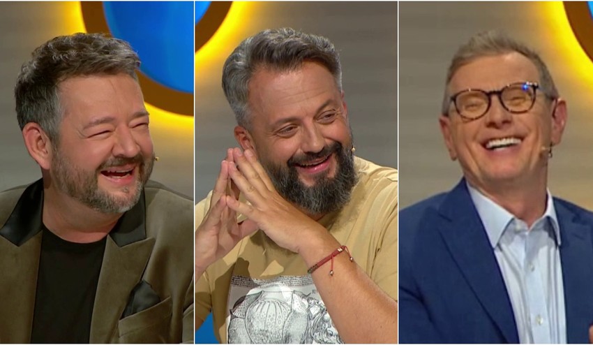 Vtip Miša Hudáka, ktorý musíte počuť: Páni, viete, čo sa s vami stane po svadbe?