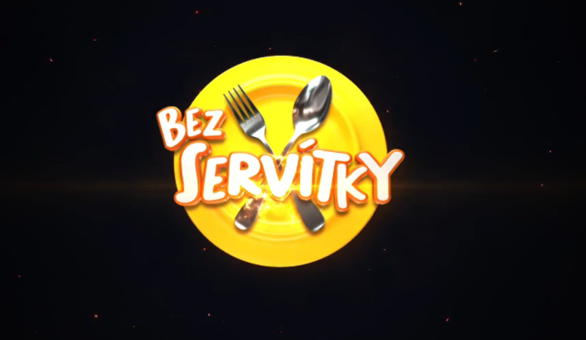 Ďakujeme za priazeň uplynulej sezóny Bez servítky: Aha, kedy v lete môžete sledovať obľúbenú šou!