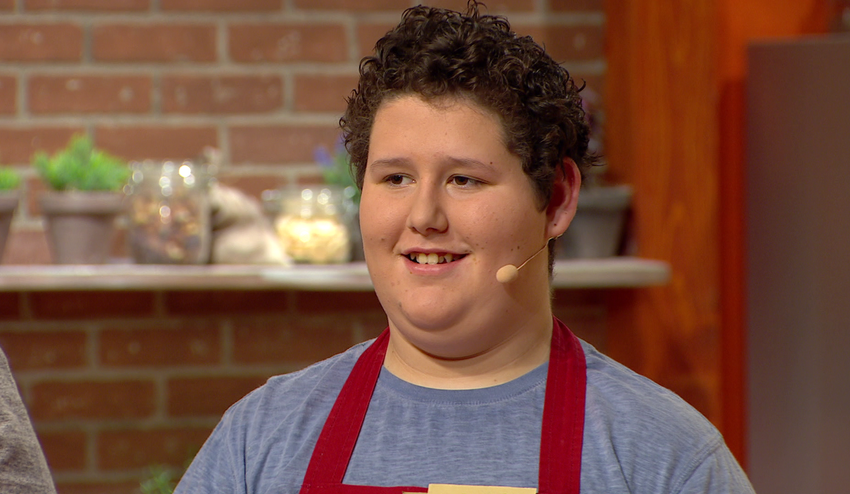 Má len 13 a dokázal nemožné: Dominik to dotiahol až na úroveň Ivana a Fera!