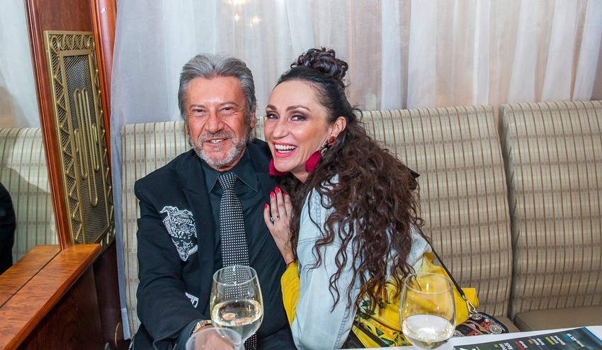 Juraj Lelkes zavesil kariéru na klinec! Koho bude manažovať na dôchodku?