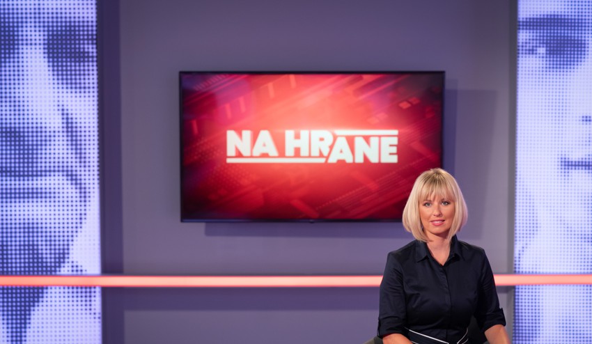 Posledná relácia Na hrane pred letnými prázdninami! Kto budú dnešní hostia?