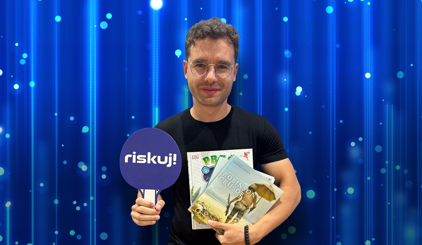 ČO berie Dušan Ambróš ako svoju srdcovku? TOTO by ste možno netipovali!