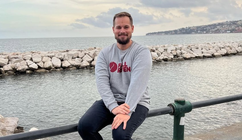 Fero Joke ODHALÍ pred kamerami svoju novú záľubu: NEUVERÍTE čomu sa dnes venuje!