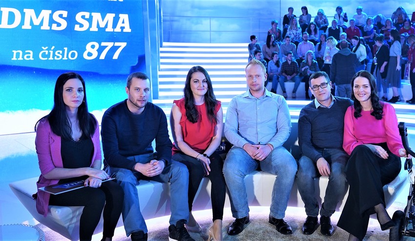 Emotívne poďakovanie od rodičov detičiek zo Siedmeho neba: Z ich slov vám stisne srdce!