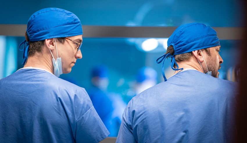 Nemocnica bude plná nových postáv: Pozrite, na koho sa už čoskoro môžete tešiť!