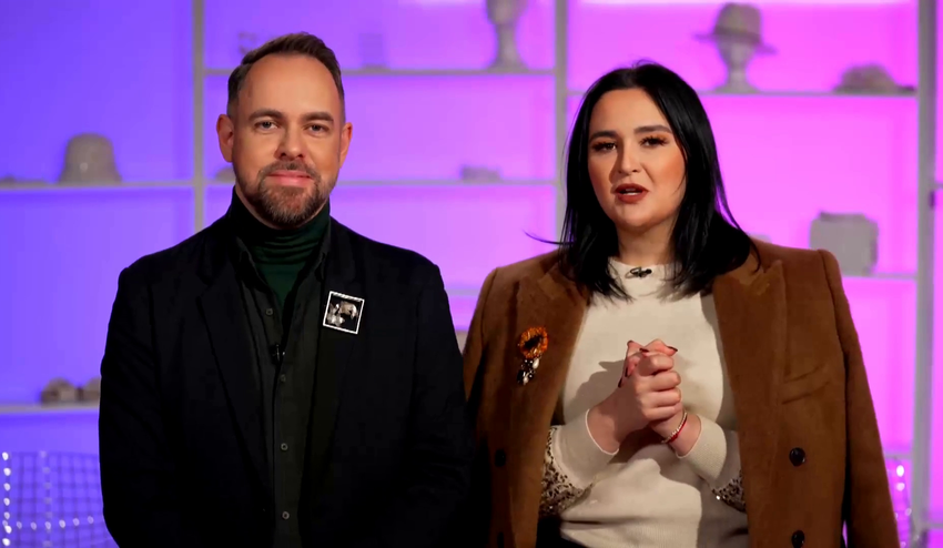 Porota si pre súťažiace vymyslela skvelú tému: Prím budú hrať ženskosť a dramatičnosť!