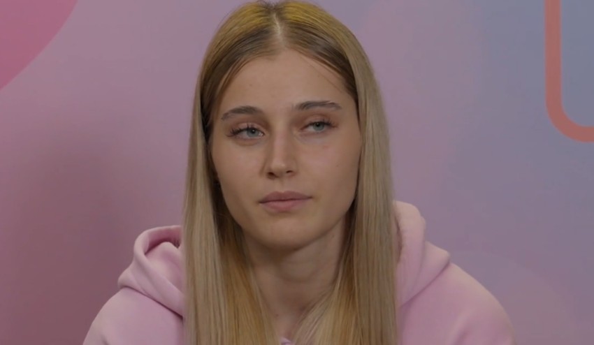 Heidi neskrýva znechutenie z PODMIENOK, v akých Tomáš býva: TOTO je najhoršie, čo tam zažila!