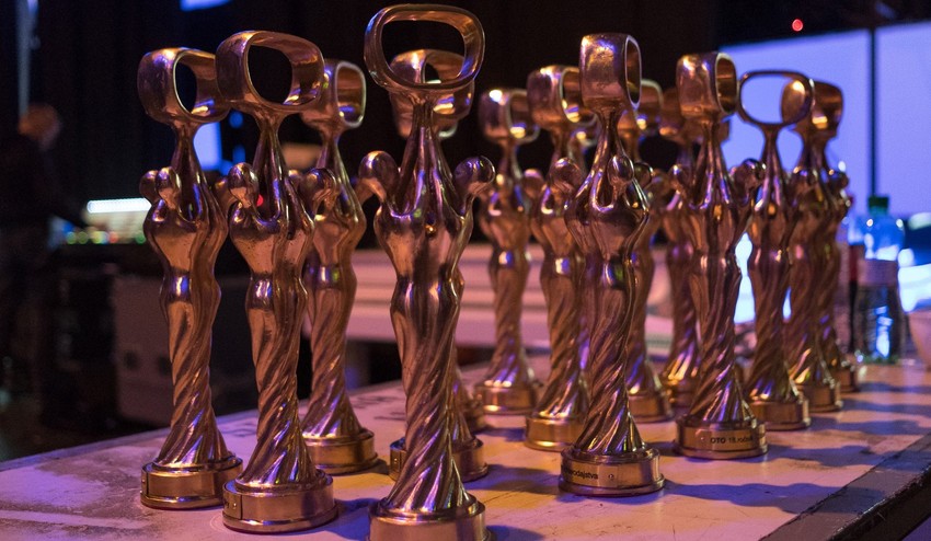 Slávnostné odovzdávanie OTO 2019: Ceny sú rozdané!