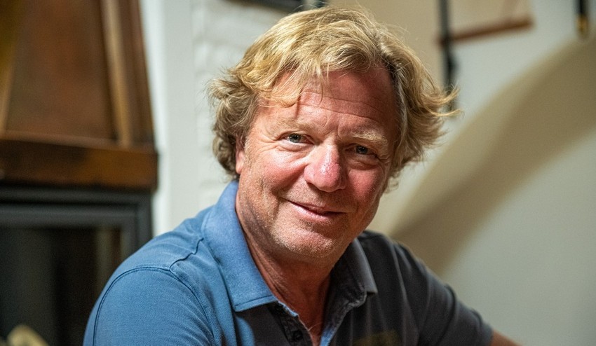 Maroš Kramár je na svoju šikovnú dcéru právom hrdý: Aha, čo chystá jeho veľké dievča!