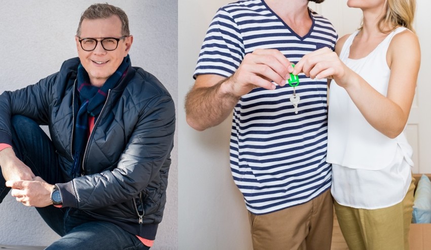 Nové bývanie radí: Čo je pri kúpe bytu kľúčové a čo nie? Odpoveď vás možno prekvapí!