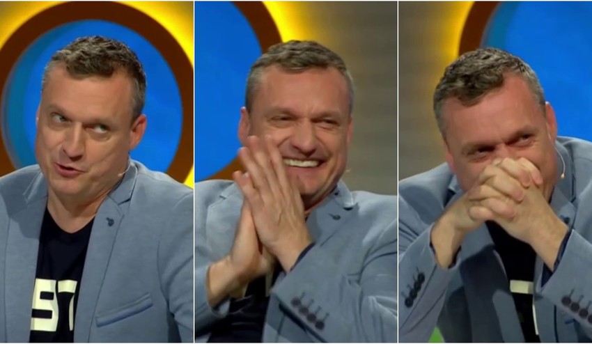 Marcel Forgáč sa v Inkognite pokúšal nenápadne obísť pravidlá: Musel zasiahnuť režisér!