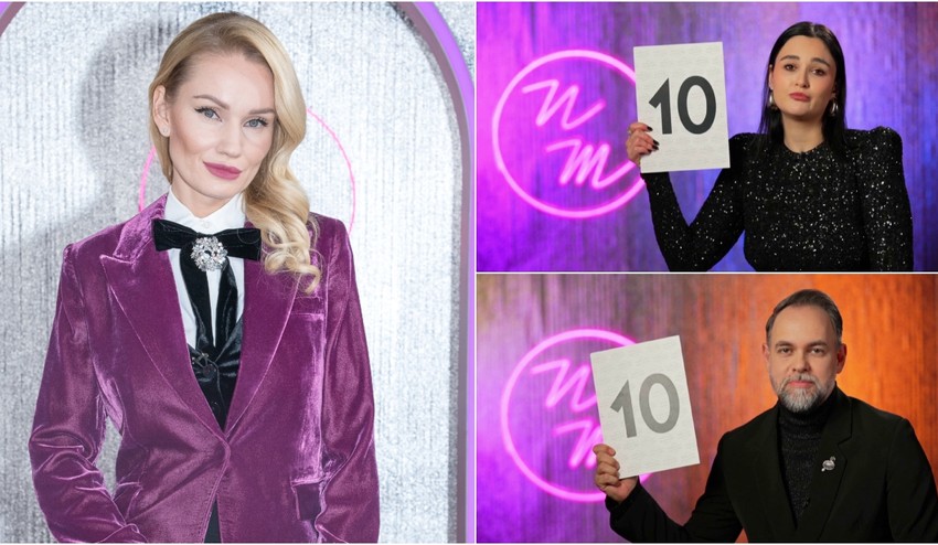 Ivana predviedla jeden z najlepších outfitov v histórii Maniačok: Porota bola nadšená!