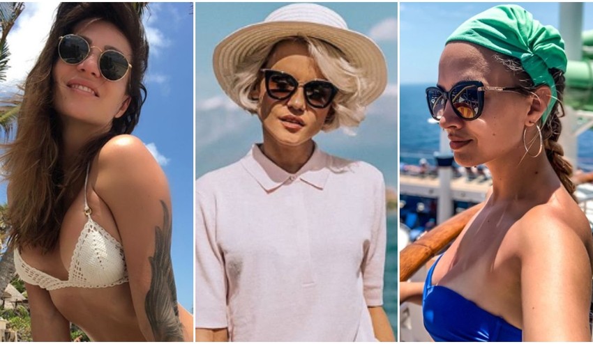 Čo je trendy, čím si vybaviť šatník na leto a akým farbách sa vyvarovať? Radí módna návrhárka!