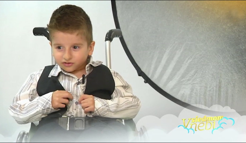 Siedme nebo bude aj o návratoch k príbehom z minulosti: Komu pomôžeme po druhý raz?