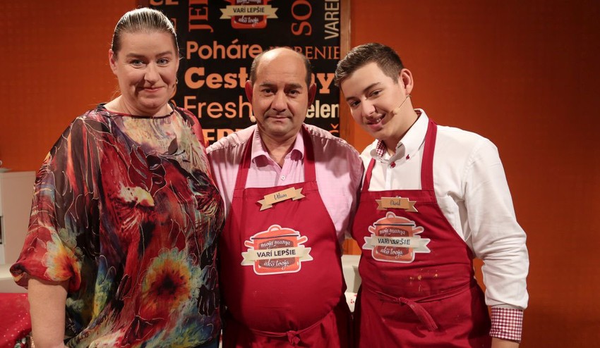 Vianoce u Habovcov sú o pokore a tradíciách: Takto vyzerá náš Štedrý deň