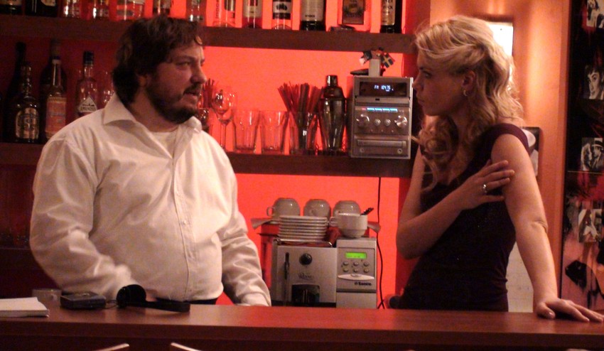 Na Kolibe sa po prestávke opäť točí Panelák