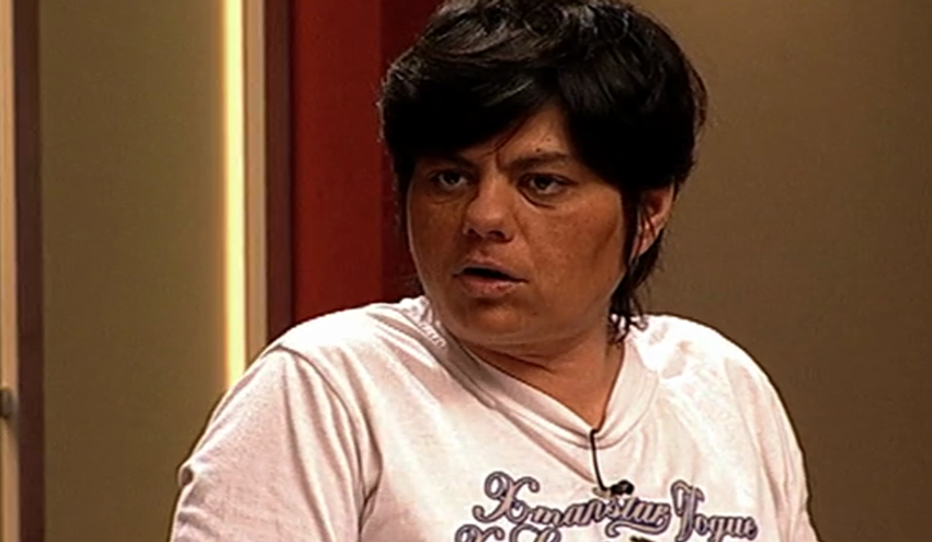 Chcem preč z cigánskej osady!