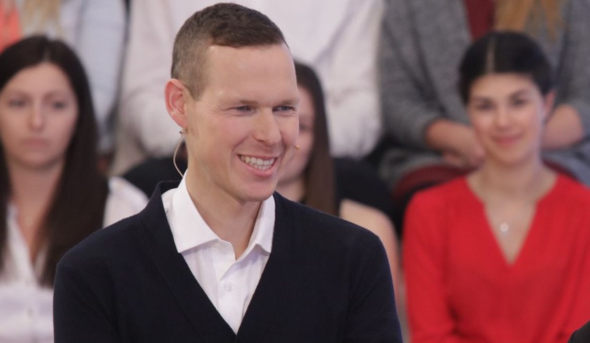 Tóth má olympijské zlato, žne úspechy, no sláva mu do hlavy nestúpla: Ako je to možné?