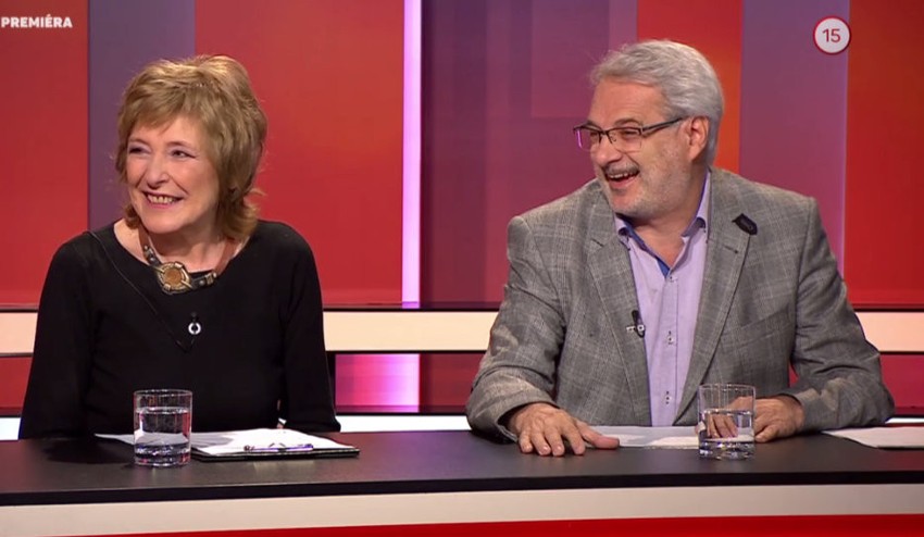 "Kapitán Danko" opäť terčom vtipov: Prečo o ňom glosovali tentokrát?