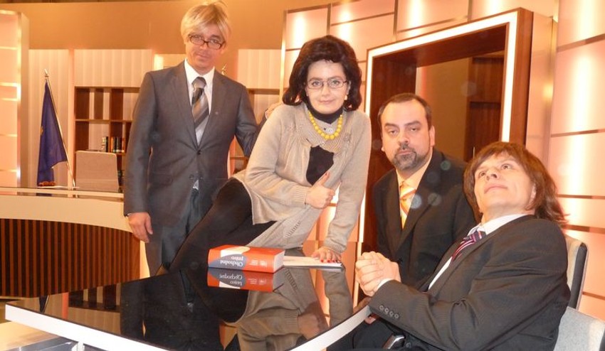 Návrat Haló: Známe postavy a nové paródie!